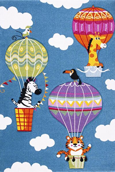 Halı Atölyesi Oyun Halısı