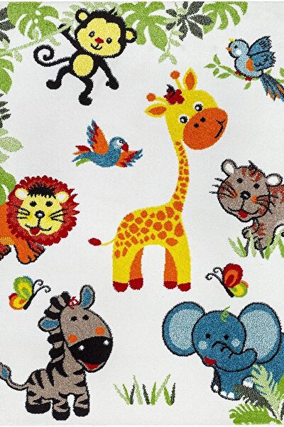 Halı Atölyesi Oyun Halısı