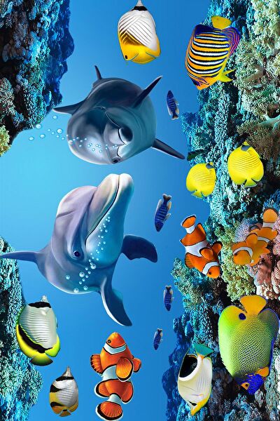 Halı Atölyesi Oyun Halısı