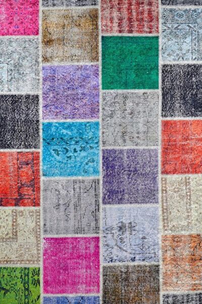 Halı Atölyesi Halı