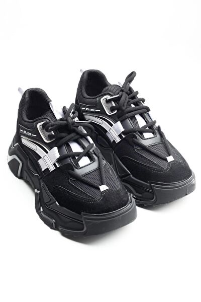 Solazer Kadın Sneaker Ayakkabı