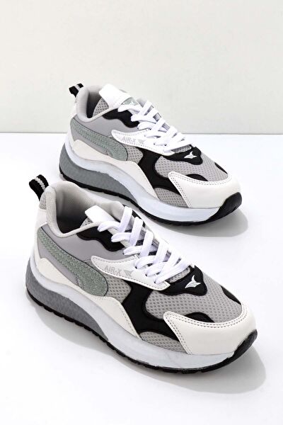 Solazer Kadın Sneaker Ayakkabı