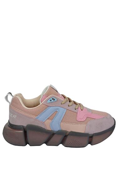 Solazer Kadın Sneaker Ayakkabı