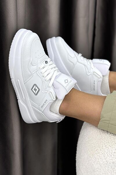 Solazer Kadın Sneaker Ayakkabı