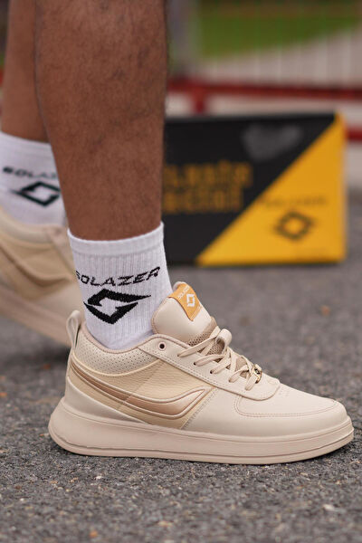 Solazer Erkek Sneaker Ayakkabı