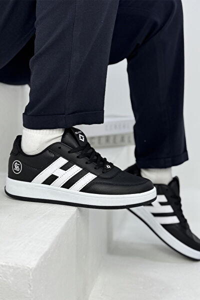 Solazer Erkek Sneaker Ayakkabı