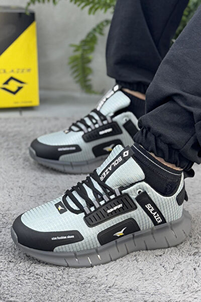 Solazer Erkek Sneaker Ayakkabı