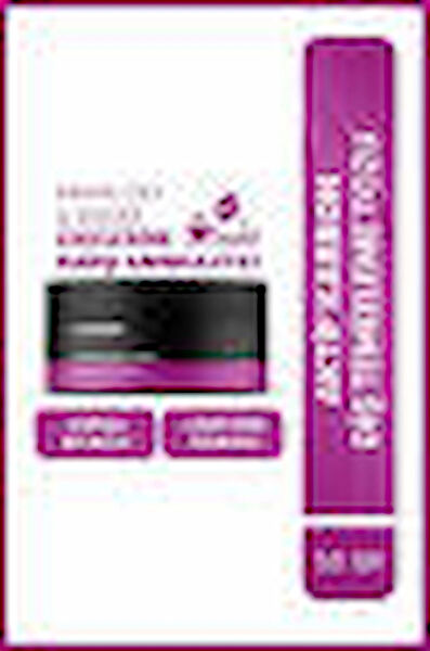 Luis Bien Diş Parlatıcı, Beyazlatıcı