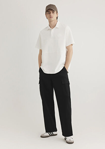 Mavi Erkek Şort, Bermuda, Kapri