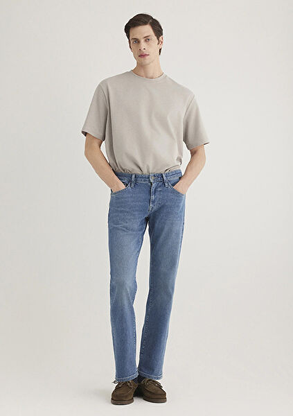 Mavi Erkek Jeans