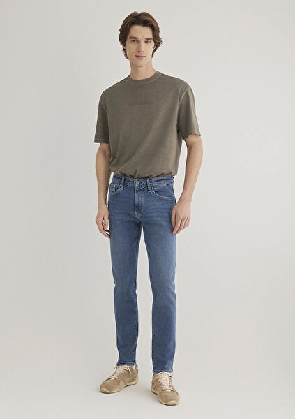 Mavi Erkek Jeans