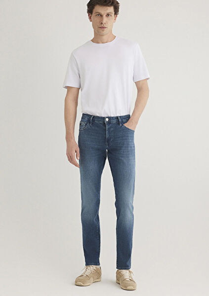 Mavi Erkek Jeans