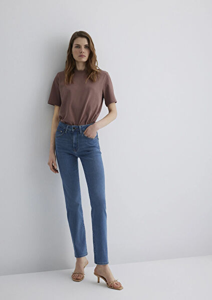 Mavi Kadın Jeans