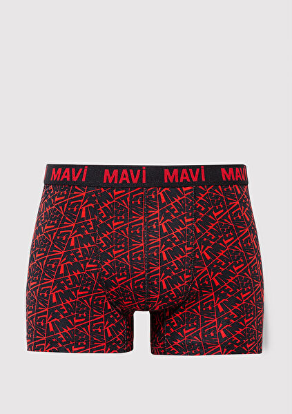 Mavi Erkek Boxer, Slip, Külot