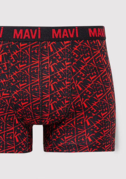 Mavi Erkek Boxer, Slip, Külot
