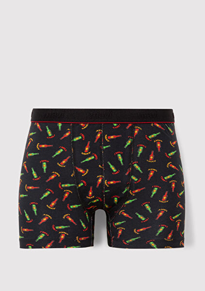 Mavi Erkek Boxer, Slip, Külot