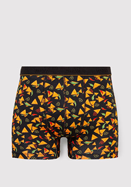 Mavi Erkek Boxer, Slip, Külot