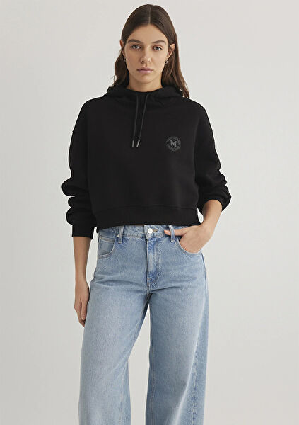 Mavi Kadın Sweatshirt