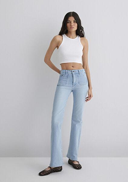 Mavi Kadın Jeans