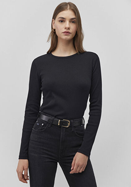 Mavi Kadın Tişört