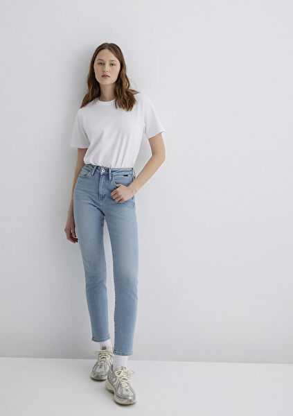 Mavi Kadın Jeans