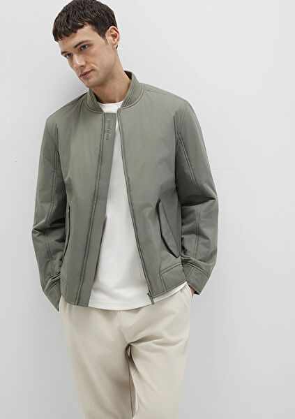 Mavi Erkek Mont, Kaban