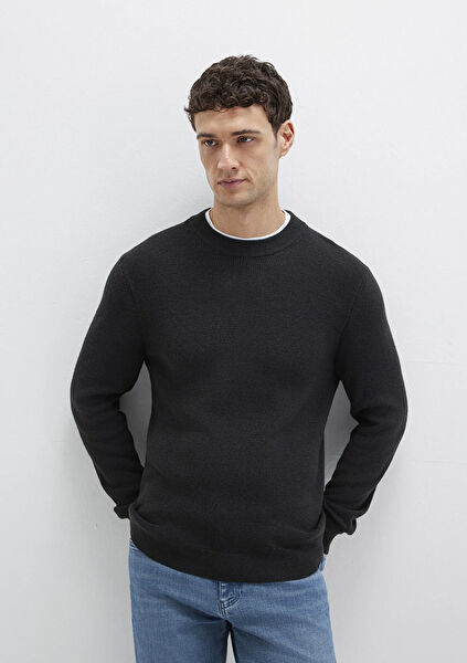 Mavi Erkek Triko, Kazak