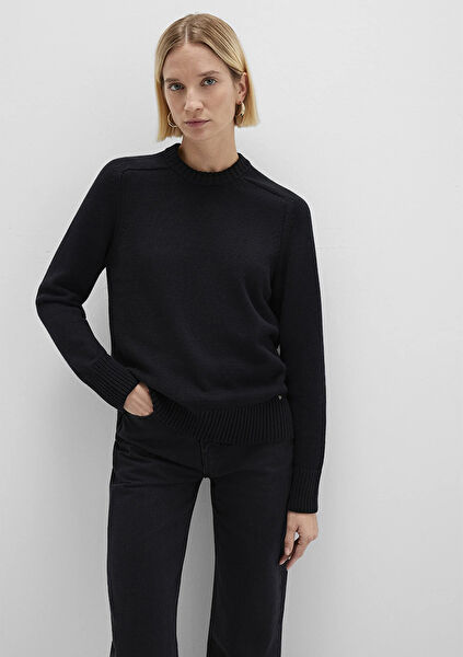 Mavi Kadın Triko, Kazak