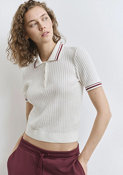 Mavi Kadın Triko, Kazak