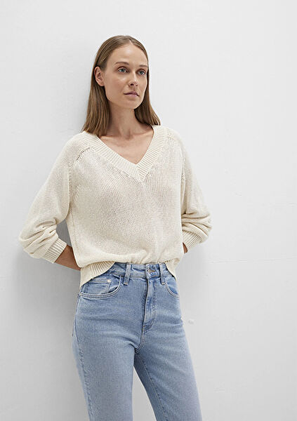 Mavi Kadın Triko, Kazak