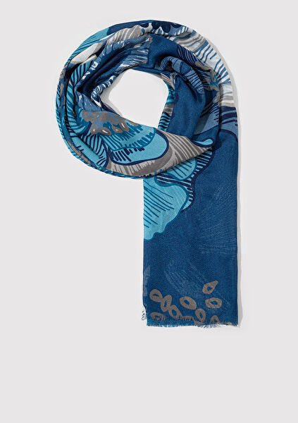 Mavi Atkı, Kaşkol, Boyunluk