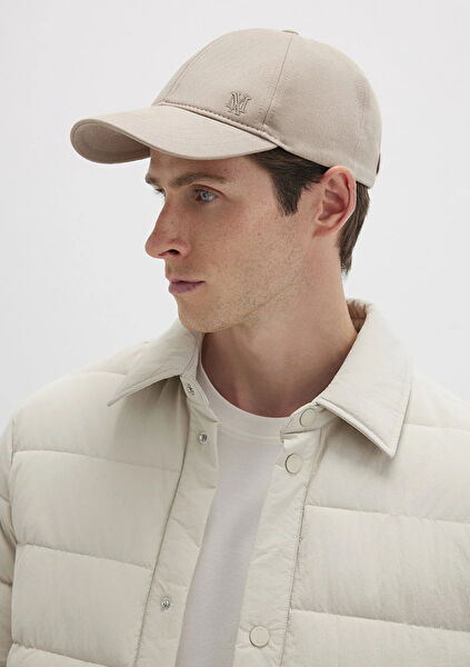 Mavi Şapka, Bere, Kulaklık