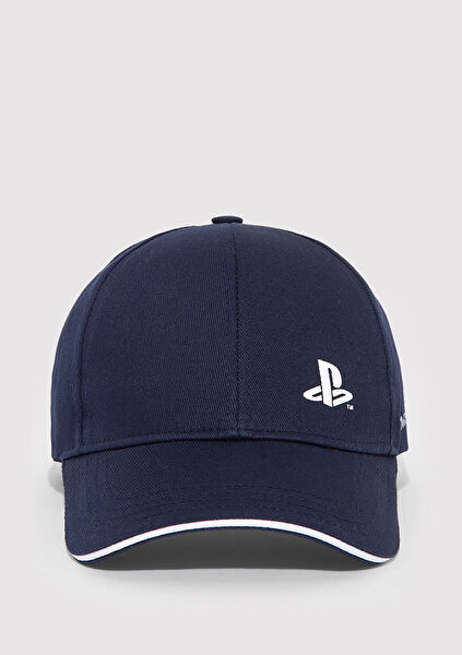 Mavi Şapka, Bere, Kulaklık