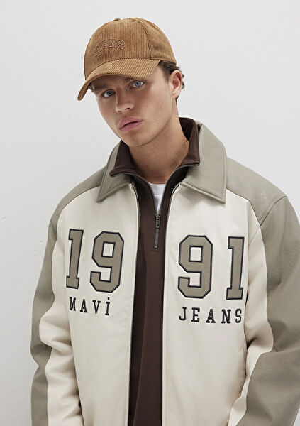 Mavi Şapka, Bere, Kulaklık