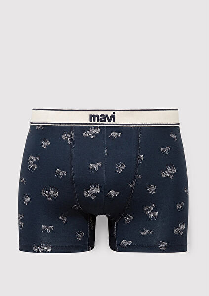 Mavi Erkek Boxer, Slip, Külot