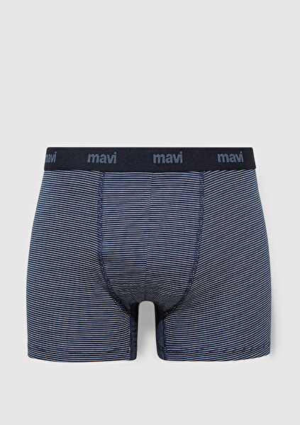 Mavi Erkek Boxer, Slip, Külot