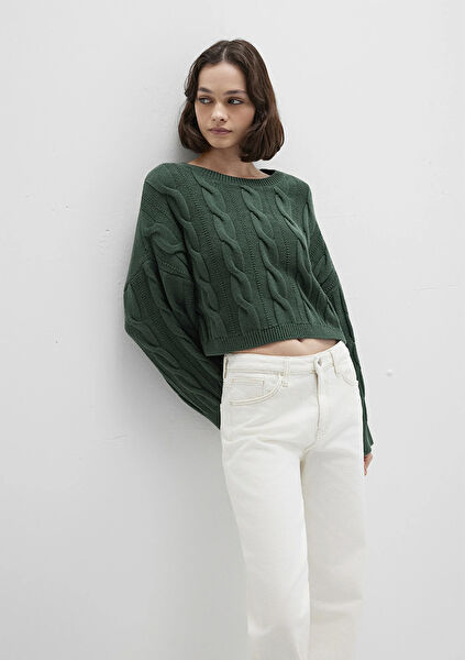 Mavi Kadın Triko, Kazak