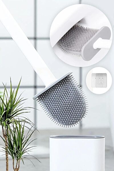 Heredot Klozet Fırçası