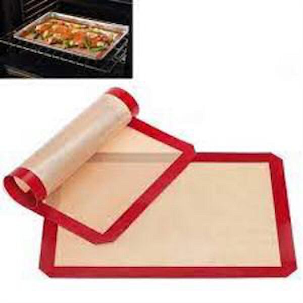 Heredot Hamur Açma Matı