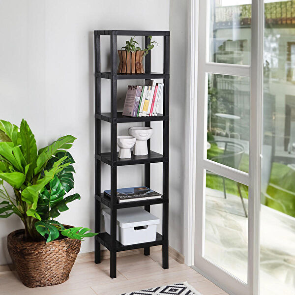 Heredot Çok Amaçlı, Dekoratif Raf