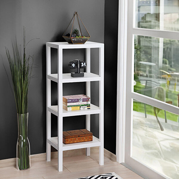 Heredot Çok Amaçlı, Dekoratif Raf