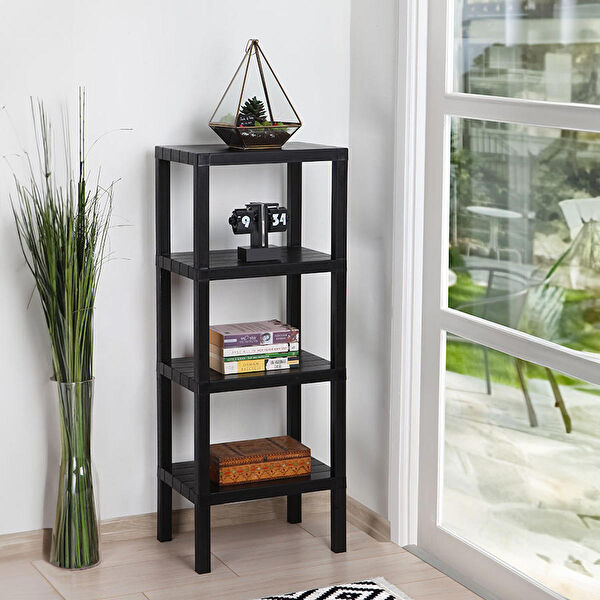 Heredot Çok Amaçlı, Dekoratif Raf