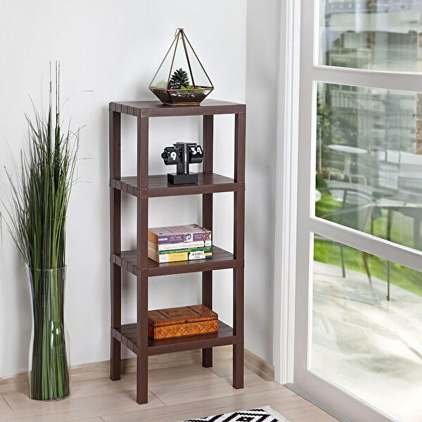 Heredot Çok Amaçlı, Dekoratif Raf