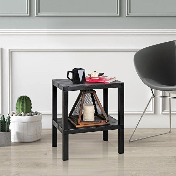 Heredot Çok Amaçlı, Dekoratif Raf