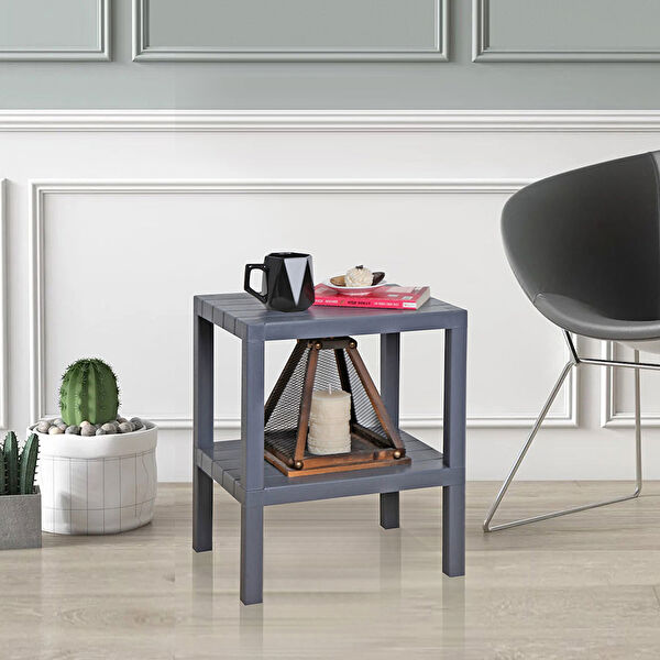 Heredot Çok Amaçlı, Dekoratif Raf