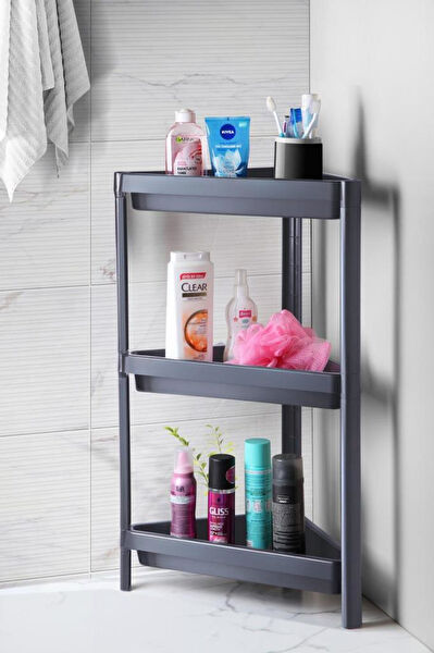 Heredot Çok Amaçlı, Dekoratif Raf