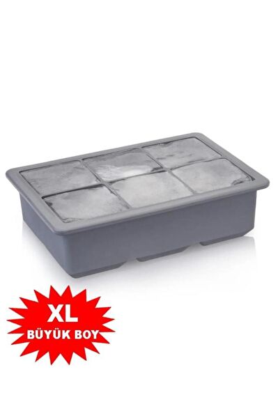 Heredot Buz Kalıbı, Torbası