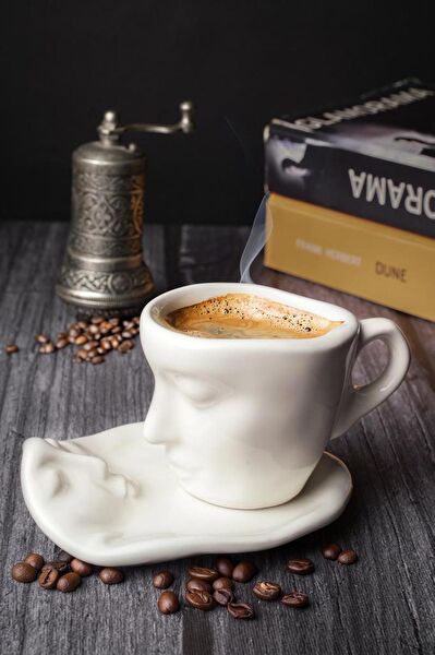 Heredot Fincan,Fincan Takımı