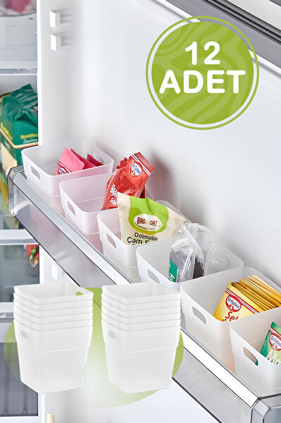 Heredot Mutfak Dolap İçi, Raf Düzenleyici