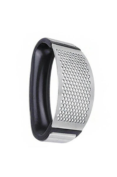 Heredot Patates, Sarımsak Ezici